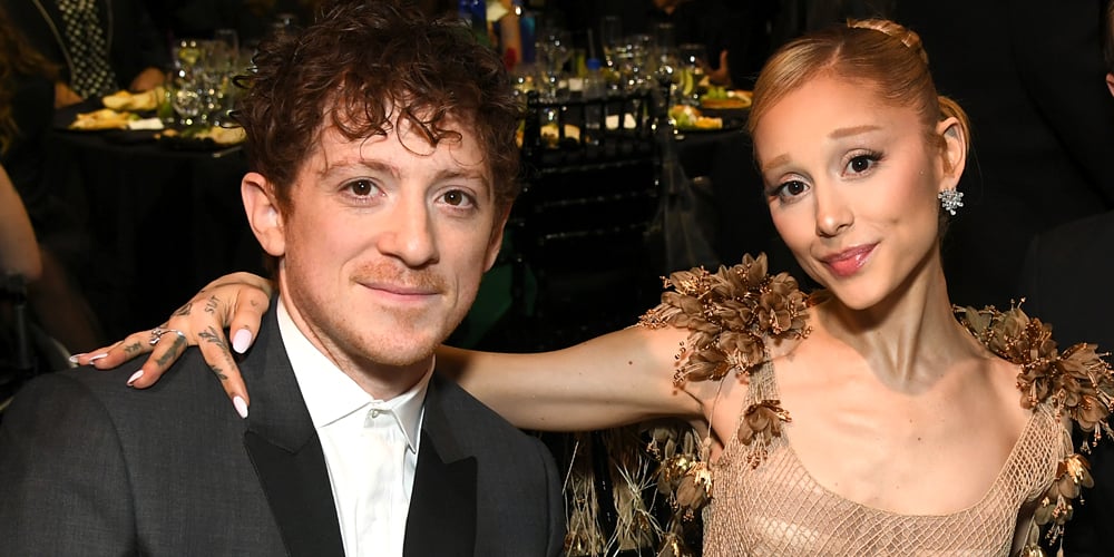 Ariana Grande aparece na história de férias do namorado Ethan Slater no Instagram | Ariana Grande, Ethan Slater | Notícias e fofocas sobre celebridades | Entretenimento, fotos e vídeos