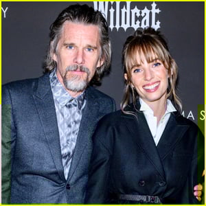 Ethan Hawke Reflects on Daughter Maya Hawke's Childhood, Says Parts of Her Childhood 'Were Really, Really Hard'