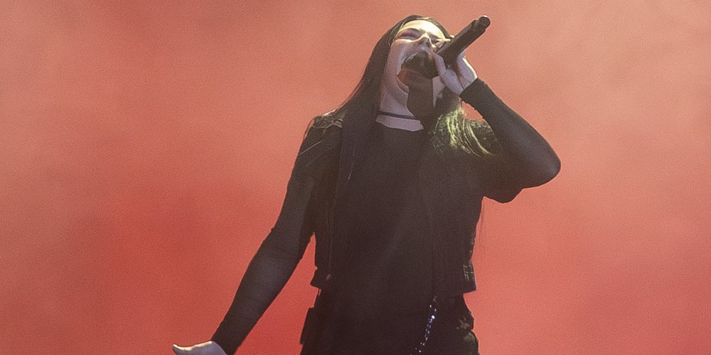 ‘Afterlife’ Lyrics: Evanescence’s Song From Netflix’s ‘Devil May Cry’ Series – Listen!