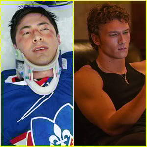 'Heated Rivalry' Episode 5 Photos Revealed - See All The Pics!