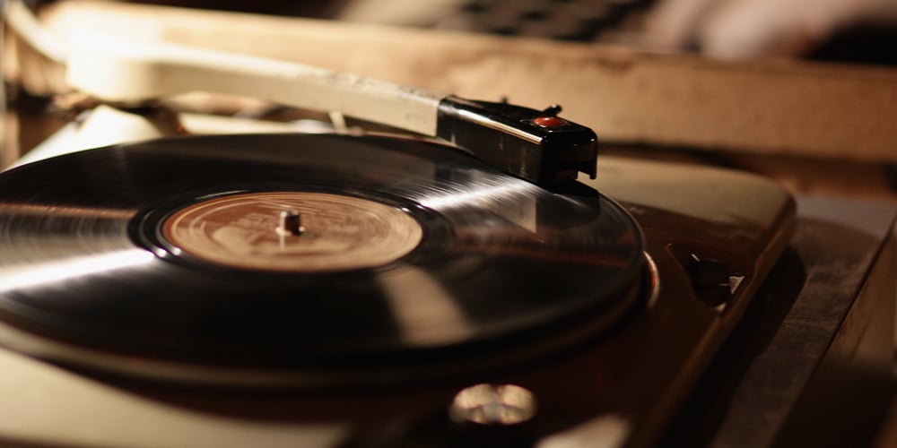 10 Most Expensive Vinyl Records Ever Sold on Discogs: One Sold for Over $27,000
