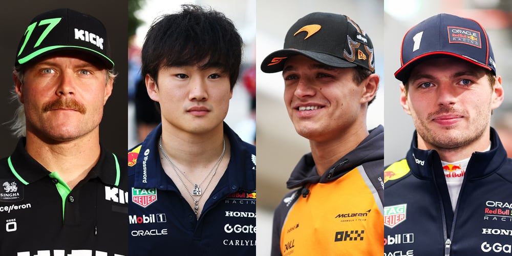 Fórmula 1 2026 DESCANSO: 18 pilotos conservan sus plazas, 1 MUERTE, 2 pilotos y 2 pilotos ingresan a la subvención | Alex Olvida Lindlad Lindlad Carlos Gerneo Formco Liam Luam Noticias y Chismes | Entretenimiento, fotos y vídeos. Fórmula 1 2026 DESCANSO: 18 pilotos conservan sus plazas, 1 MUERTE, 2 pilotos y 2 pilotos ingresan a la subvención | Alex Olvida Lindlad Lindlad Carlos Gerneo Formco Liam Luam Noticias y Chismes | Entretenimiento, fotos y vídeos.