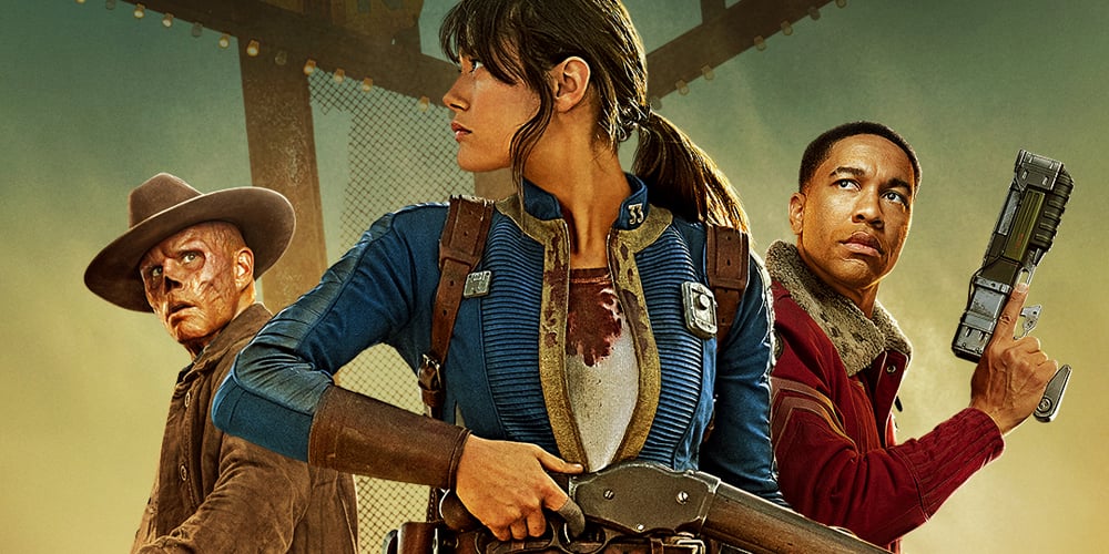 ‘Fallout’ Season 3? Renewal Standing Revealed for Prime Video TV Present Forward of Season 2 Premiere ‘Fallout’ Season 3? Renewal Standing Revealed for Prime Video TV Present Forward of Season 2 Premiere