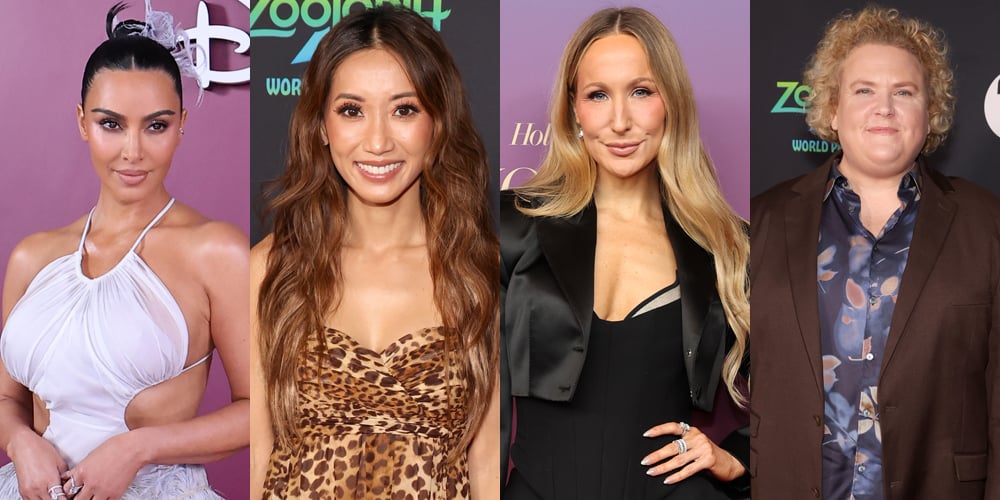 Kim Kardashian-Led Netflix Comedy ‘The Fifth Wheel’ Adds Brenda Song, Nikki Glaser, & Fortune Feimster