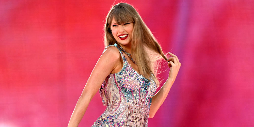 Taylor Swift’s ‘Eras Tour: The Final Show’ Concert Film Trailer Teases ‘The Tortured Poets Department’ Performances – Watch Now! | Disney Plus, Eras Tour, Taylor Swift, Taylor Swift The Eras Tour The Final Show, Taylor Swift The Final Show, Trailers | Celebrity News and Gossip | Entertainment, Photos and Videos