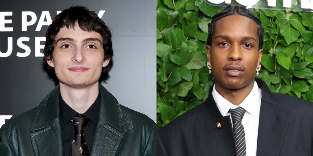‘Saturday Night Live’ revela o primeiro apresentador e convidado musical de 2026: Finn Wolfhard e A$AP Rocky! | ASAP Rocky, Finn Wolfhard, NBC, Saturday Night Live, Televisão | Notícias e fofocas sobre celebridades | Entretenimento, fotos e vídeos