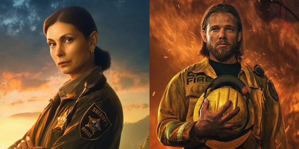 Por que ‘Sheriff Country’ e ‘Fire Country’ estão em um hiato de 10 semanas e quando voltarão com novos episódios | CBS, Fire Country, Sheriff Country, Televisão | Notícias e fofocas sobre celebridades | Entretenimento, fotos e vídeos