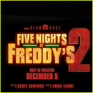 Is There a 'Five Nights at Freddy's 2' (2025) End Credits Scene? Why You Should Definitely Stay After the Movie Is Over