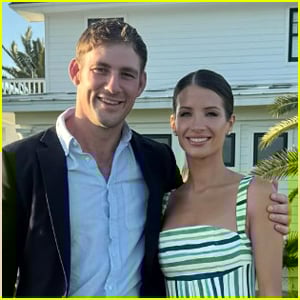 Former 'Southern Charm' Star Naomie Olindo Gets Engaged to Billy Haire!