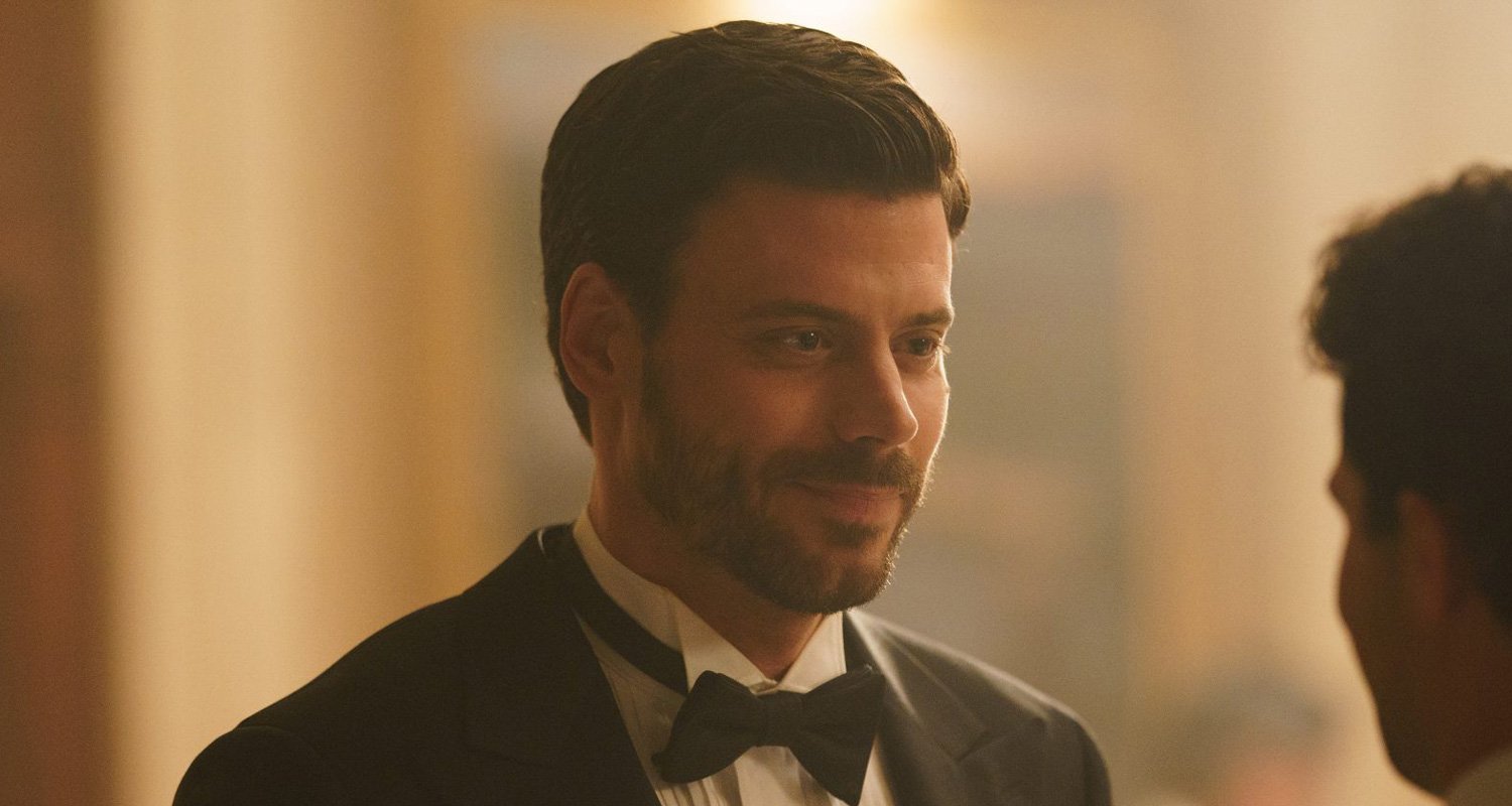 François Arnaud provoca grande momento do final da 1ª temporada de ‘Heated Rivalry’, aborda a 2ª temporada ou spinoff de Scott | François Arnaud, rivalidade acalorada | Notícias e fofocas sobre celebridades | Entretenimento, fotos e vídeos