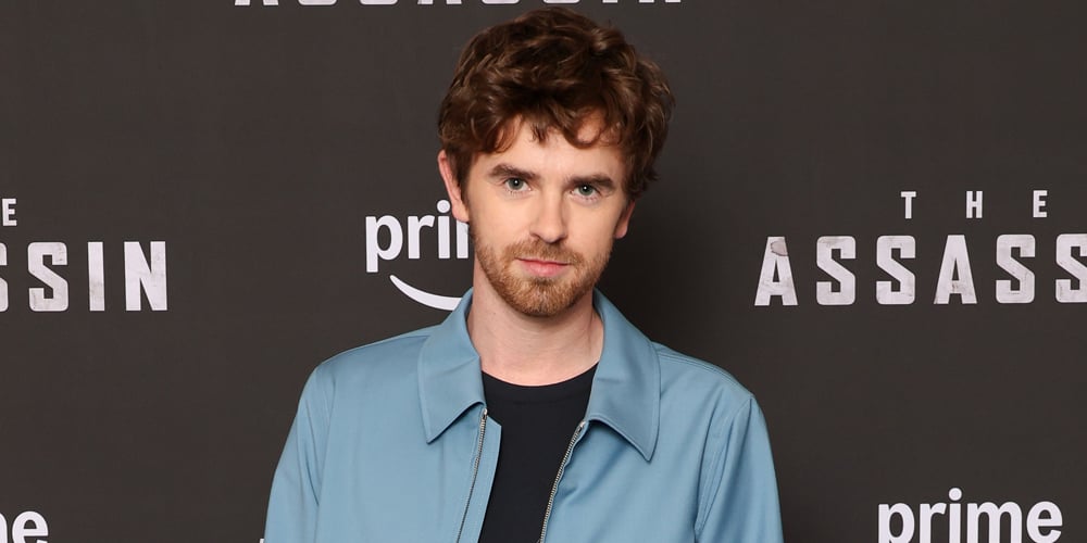 Freddie Highmore protagonizará la comedia romántica ‘La vida en otros planetas’ | Freddie Highmore, Vida en otros planetas, Películas | Noticias y rumores de celebridades | Entretenimiento, fotos y vídeos