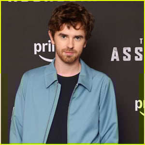 Freddie Highmore to Star in Romantic Comedy Film 'Life on Other Planets'