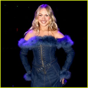 Freya Skye Announces Stars Align U S Tour 2026 How To Buy Tickets Freya Skye Tour 