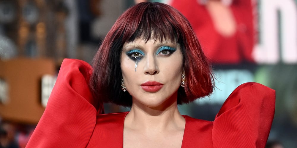 Especial ‘Lady Gaga in Harlequin Live – One Night Only’: data de exibição, hora e faixas reveladas! | Arlequim, Lady Gaga, Música, youtube | Notícias e fofocas sobre celebridades | Entretenimento, fotos e vídeos