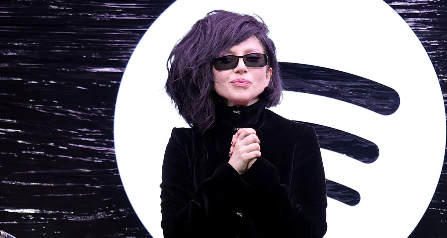 Lady Gaga vence processo de marca registrada por causa do logotipo ‘Mayhem’, advogado chama isso de ‘vitória total’ | Lady Gaga Notícias e fofocas sobre celebridades Entretenimento, fotos e vídeos