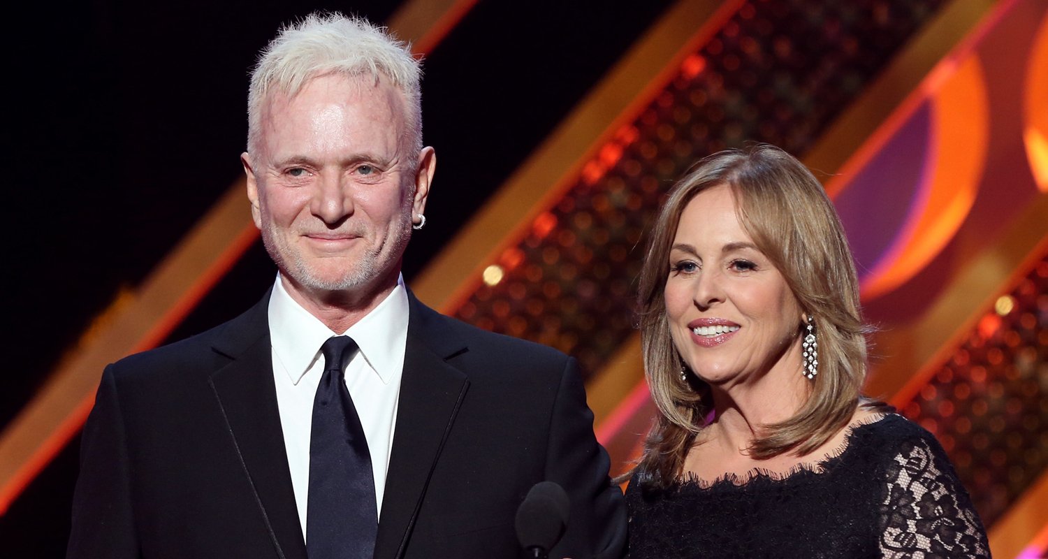 Enie Francis reage a ‘Anthony Very Little’, Hospital Geral, Enie Francis | Notícias e fofocas | Entretenimento, fotos e vídeos