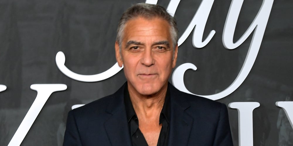 George Clooney’s Sister Adelia ‘Ada’ Zeidler Dies at 65 from Cancer | George Clooney, RIP | Celebrity News and Gossip | Entertainment, Photos and Videos
