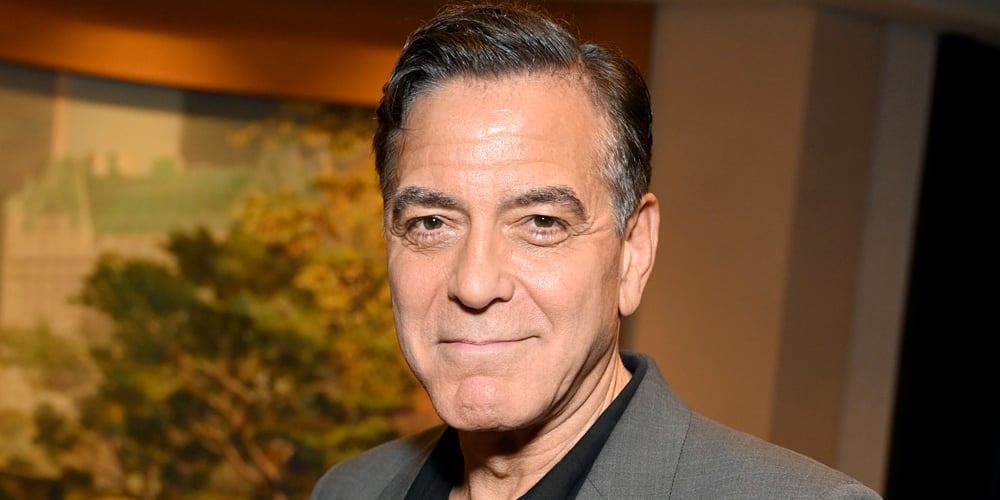 Irmã de George Clooney, Adelia ‘Ada’ Zeidler, morre aos 65 anos de câncer | George Clooney, Descanse em paz | Notícias e fofocas sobre celebridades | Entretenimento, fotos e vídeos