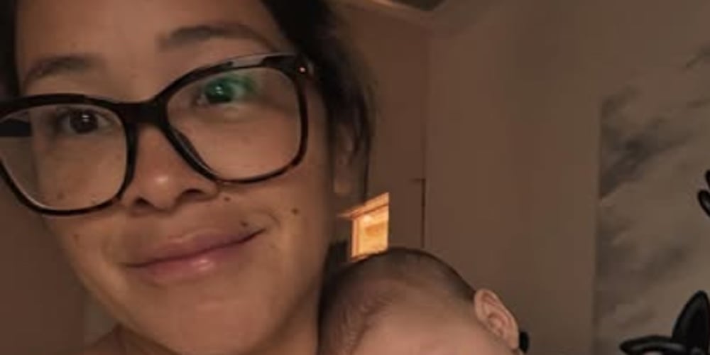 Gina Rodriguez dá as boas-vindas à filha com Joe LoCicero, revela seu nome e primeiras fotos! | Bebê, Nascimento, Gina Rodriguez, Joe Locicero, Lucille LoCicero | Notícias e fofocas sobre celebridades | Entretenimento, fotos e vídeos