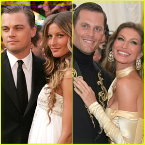 Gisele Bundchen Dating History – All of Her Famous Exes Revealed!