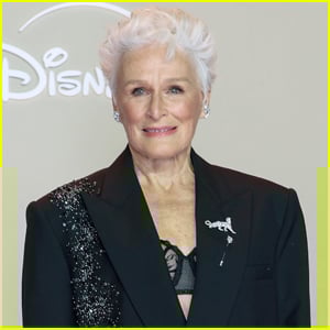 Glenn Close Recalls The Time She & Robert Redford Almost Dated