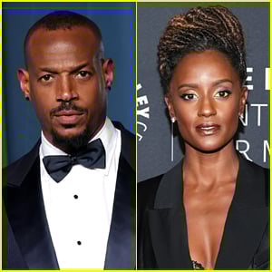 How to Watch the Nominations Announcement with Marlon Wayans & Skye P Marshall!