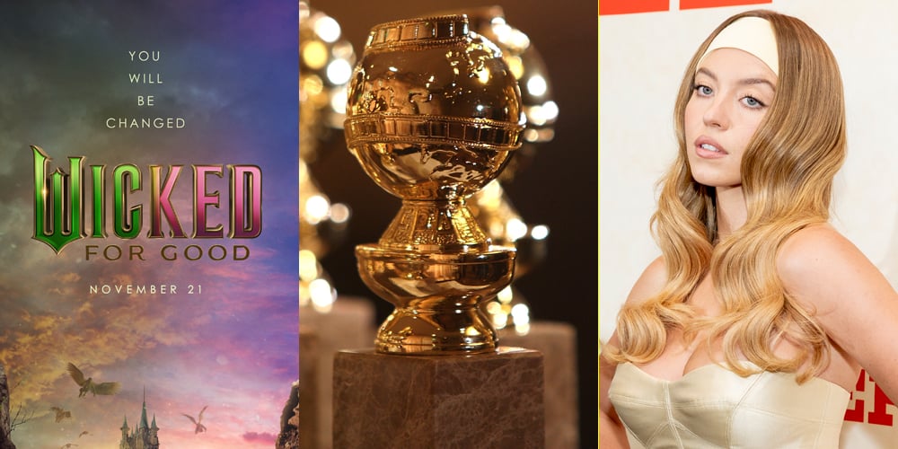 Nominados a los Globos de Oro 2026 SNUBS: ¿Quién salió de la lista de finalistas? | Globos de Oro 2026, por ejemplo, Diapositivas de los Globos de Oro | Noticias y chismes Entretenimiento, fotos y vídeos.