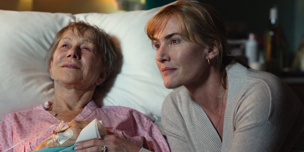 ‘Adeus junho’ da Netflix: o que as pessoas estão dizendo sobre a estreia de Kate Winslet na direção, escrita por seu filho Joe Anders! | Andrea Riseborough, Adeus junho, Helen Mirren, Joe Anders, Johnny Flynn, Kate Winslet, Filmes, Netflix, Críticas, Toni Collette | Notícias e fofocas sobre celebridades | Entretenimento, fotos e vídeos