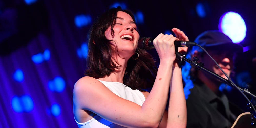 Letra “E com isso a temporada de 2025 chega ao fim”: a música “That’s So True” de Gracie Abrams se torna viral novamente com a tendência do TikTok | Gracie Abrams Letras Música TikTok | Notícias e fofocas sobre celebridades | Entretenimento, fotos e vídeos