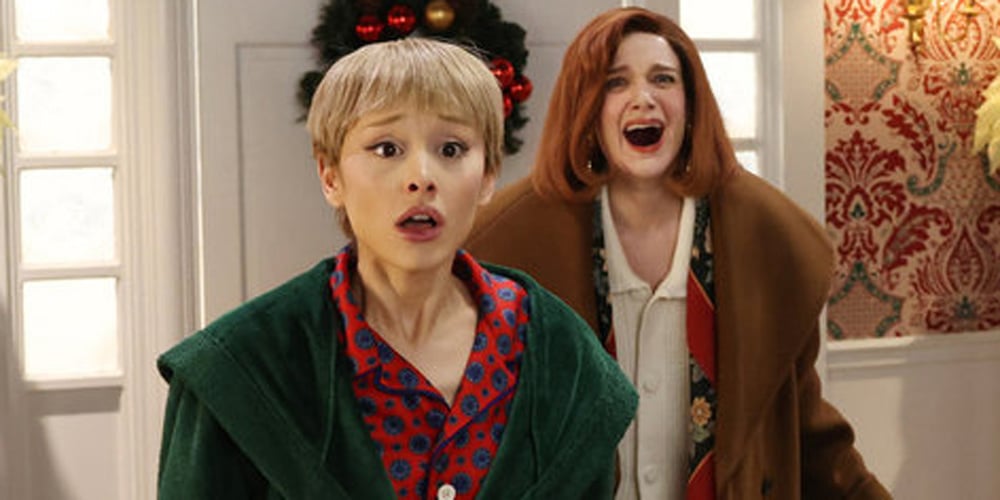 Paródia de ‘Home Alone’ de Ariana Grande em ‘SNL’ mostra consequências mortais para a família McCallister | Ariana Grande, Sozinho em Casa, Saturday Night Live | Notícias e fofocas sobre celebridades | Entretenimento, fotos e vídeos