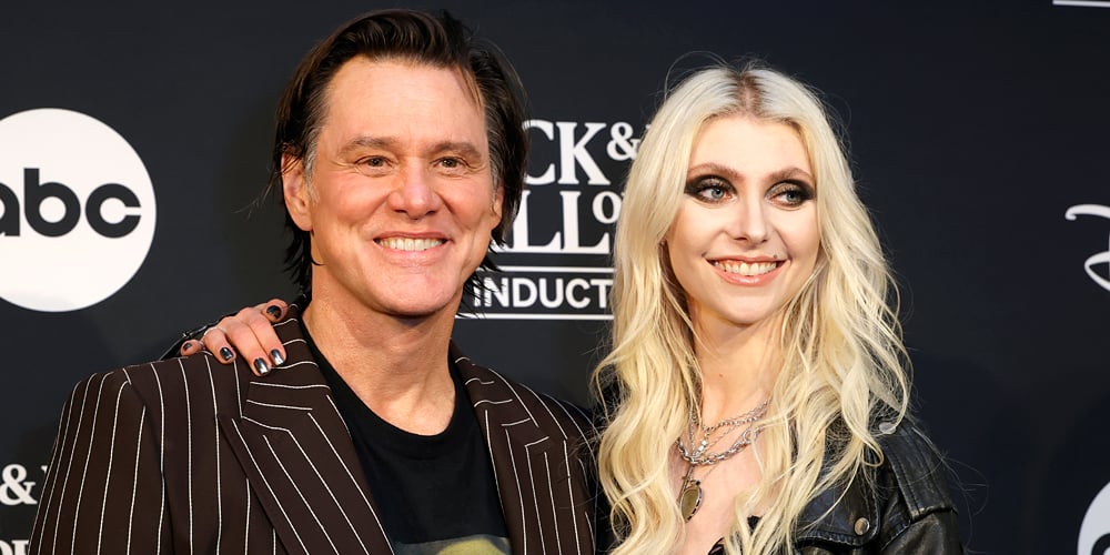 Taylor Momsen dice ‘regresar a casa’ después de 25 años Jim Curry, Taylor Momsen | Noticias y chismes Entretenimiento, fotos y vídeos.