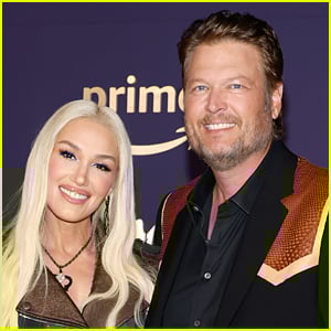 Gwen Stefani & Blake Shelton Split Speculation Shut Down by Insider