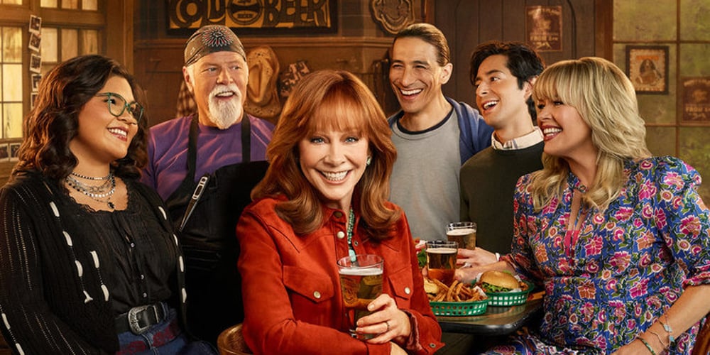 Por que ‘Happy’s Place’ não irá ao ar outro novo episódio por mais 4 semanas | Happy’s Place, NBC, Televisão | Notícias e fofocas sobre celebridades | Entretenimento, fotos e vídeos