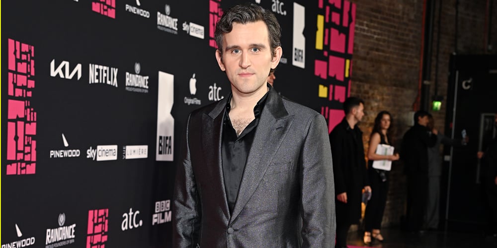 Harry Melling reflete sobre a vida depois de ‘Harry Potter’ e seu esforço para evitar ser estigmatizado | Harry Melling, Harry Potter | Notícias e fofocas sobre celebridades | Entretenimento, fotos e vídeos