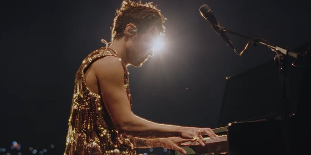 ‘Forever, Forever’: Harry Styles regresa sorpresivamente después de 2 años con un nuevo video | Harry Styles, Música, Vídeo | Noticias y rumores de celebridades | Entretenimiento, fotos y vídeos