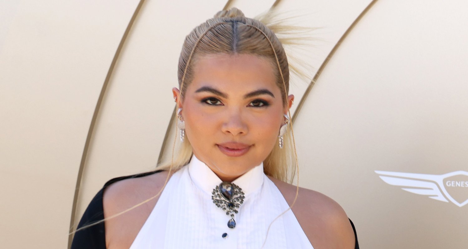 A estreia na direção de Hayley Kiyoko, ‘Girls Like Girls’, tem data de lançamento em 2026 | Garotas gostam de garotas Hayley Kiyoko Maya da Costa Filmes Myra Molloy | Notícias e fofocas sobre celebridades | Entretenimento, fotos e vídeos