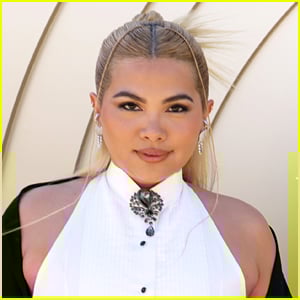 Hayley Kiyoko's Feature Film Directorial Debut 'Girls Like Girls' Gets 2026 Release Date