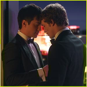 HBO Max Fixes 'Heated Rivalry' Lighting After Creator Said They Were Working on It Amid Fan Complaints 