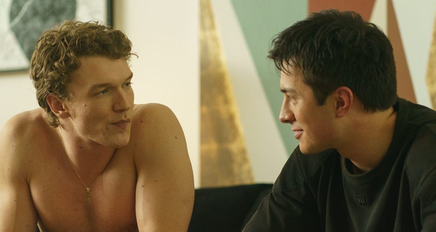 ‘Heated Rivalry’ pode ser indicado ao Emmy? Veja por que a série de sucesso não pode competir no TV Awards | Connor Storrie, Prêmios Emmy, Emmys, Rivalidade Acalorada, Hudson Williams, Jacob Tierney, Televisão | Notícias e fofocas sobre celebridades | Entretenimento, fotos e vídeos