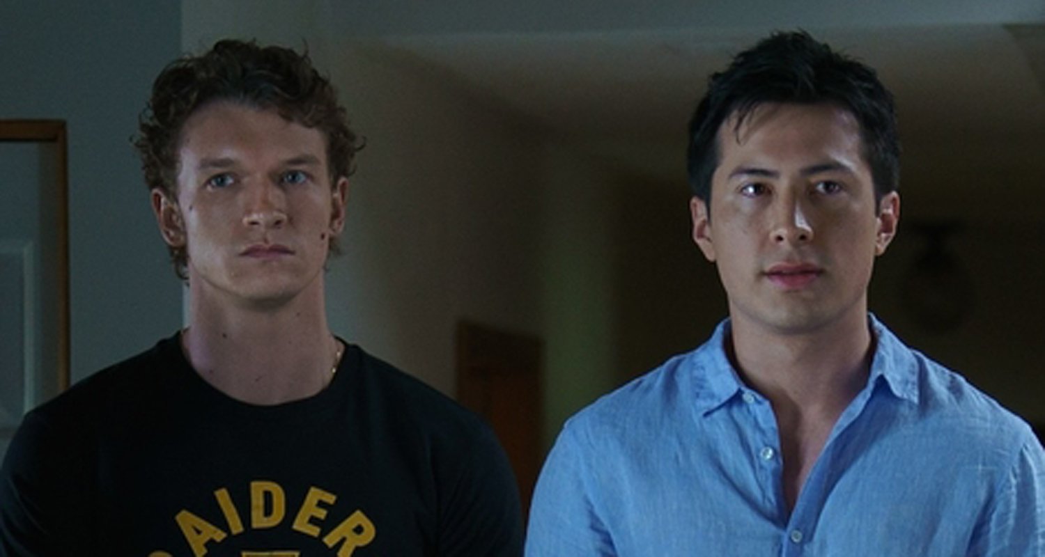 Final da 1ª temporada de ‘Heated Rivalry’: Veja todas as fotos de ‘The Cottage’ | Christina Chang, Connor Storrie, Dylan Walsh, rivalidade acalorada, Hudson Williams | Notícias e fofocas sobre celebridades | Entretenimento, fotos e vídeos