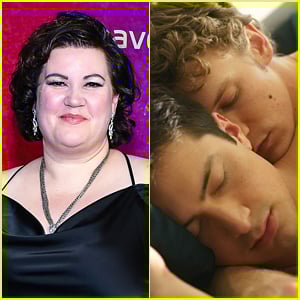 'Heated Rivalry' Author Rachel Reid Confirms If Season 1 Ends On Cliffhanger