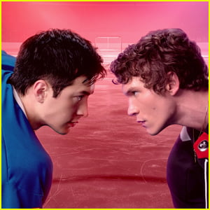 'Heated Rivalry': Biggest Differences Between Book & Season One Finale