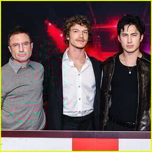 'Heated Rivalry' Season 2? Creator Jacob Tierney Talks Renewal Potential & Reveals Season 1 Is Still In Post-Production