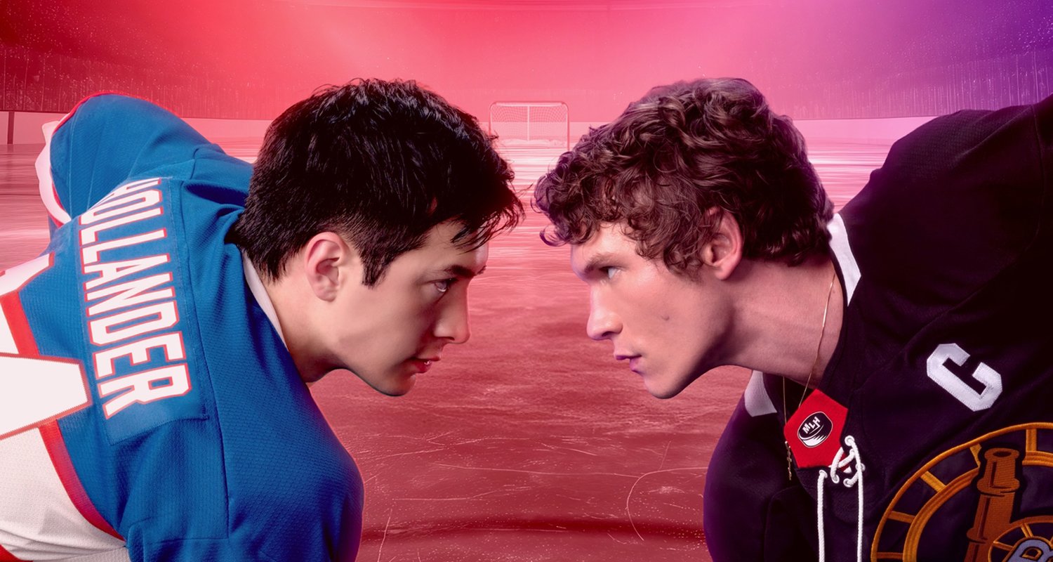 ‘Rivalidade Aquecida’: As maiores diferenças entre o livro e o final da primeira temporada | Connor Storrie, EG, Rivalidade Estendida, Aquecida, Hudson Williams, Jacob Tierney, Apresentação de slides, Televisão | Notícias e fofocas sobre celebridades | Entretenimento, fotos e vídeos