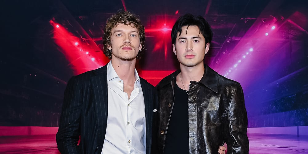 ‘Heated Rivalry’: final de ‘The Cottage’ terá uma diferença em relação ao livro | Connor Storrie, desejo, HBO Max, rivalidade acalorada, Hudson Williams, televisão | Notícias e fofocas sobre celebridades | Entretenimento, fotos e vídeos