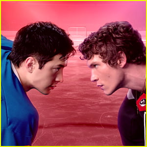 What Time Do ‘Heated Rivalry’ New Episodes Get Added to HBO Max