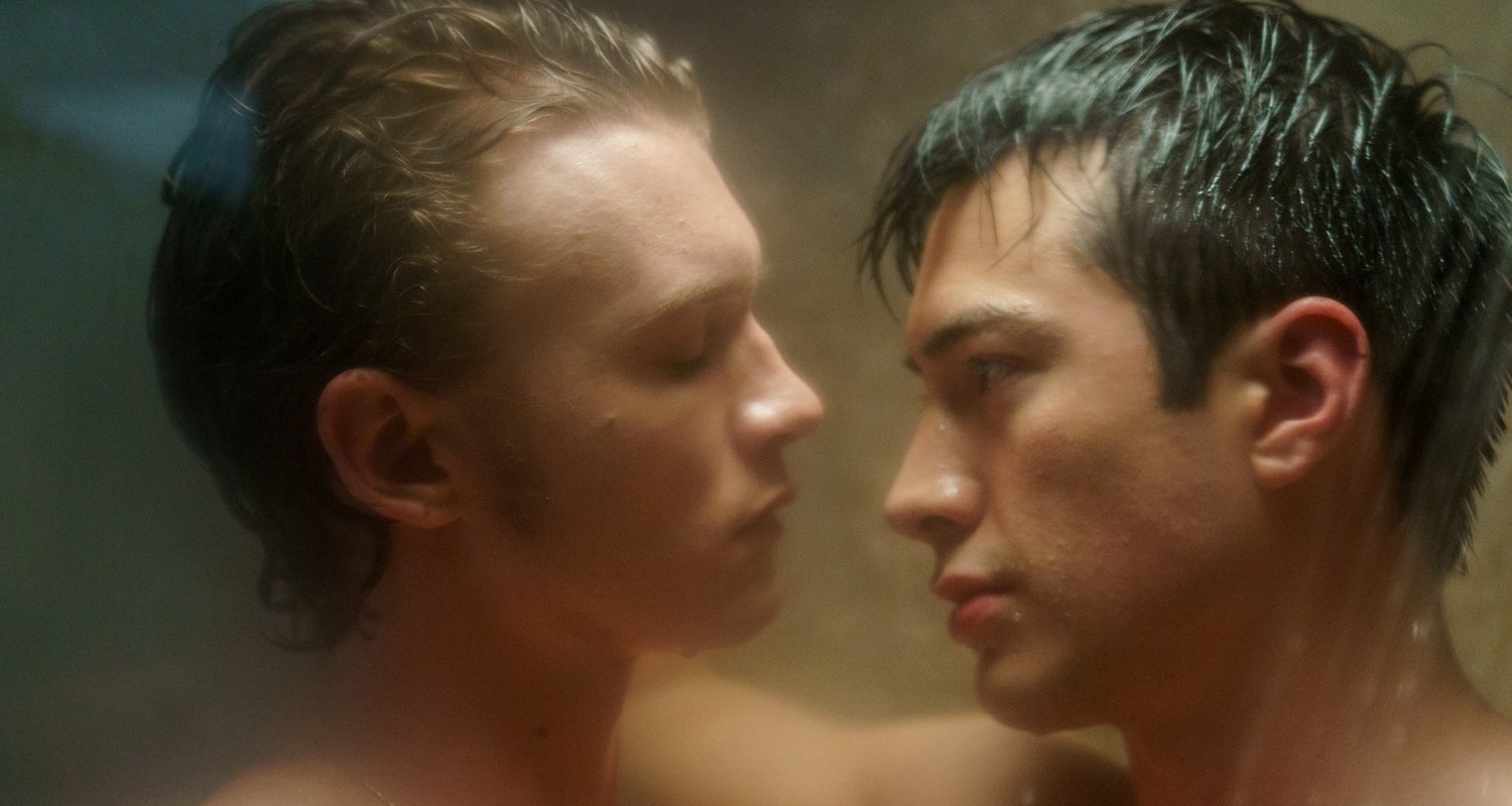 Criador de ‘Heated Rivlary’ compartilha atualização da 2ª temporada e provoca o que os fãs podem esperar! | Connor Storrie, Rivalidade Acalorada, Hudson Williams, Jacob Tierney, Televisão | Notícias e fofocas sobre celebridades | Entretenimento, fotos e vídeos