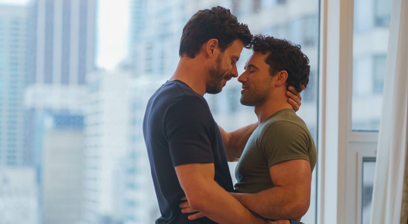 Fotos de ‘Heat Number 3’: ¡Vea los momentos conjuntos de Francois Arnaud y Robbie GK! | Francois Arnaud, Robbie, Robbie GK, TV | Noticias y chismes Entretenimiento, fotos y vídeos. Fotos de ‘Heat Number 3’: ¡Vea los momentos conjuntos de Francois Arnaud y Robbie GK! | Francois Arnaud, Robbie, Robbie GK, TV | Noticias y chismes Entretenimiento, fotos y vídeos.