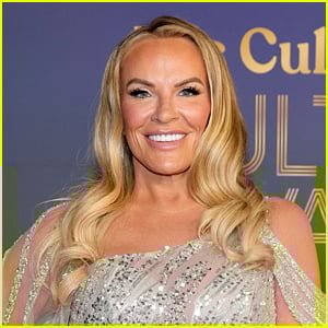 Heather Gay Reveals Why There's No Footage From Much-Talked About Plane Incident on 'RHOSLC'