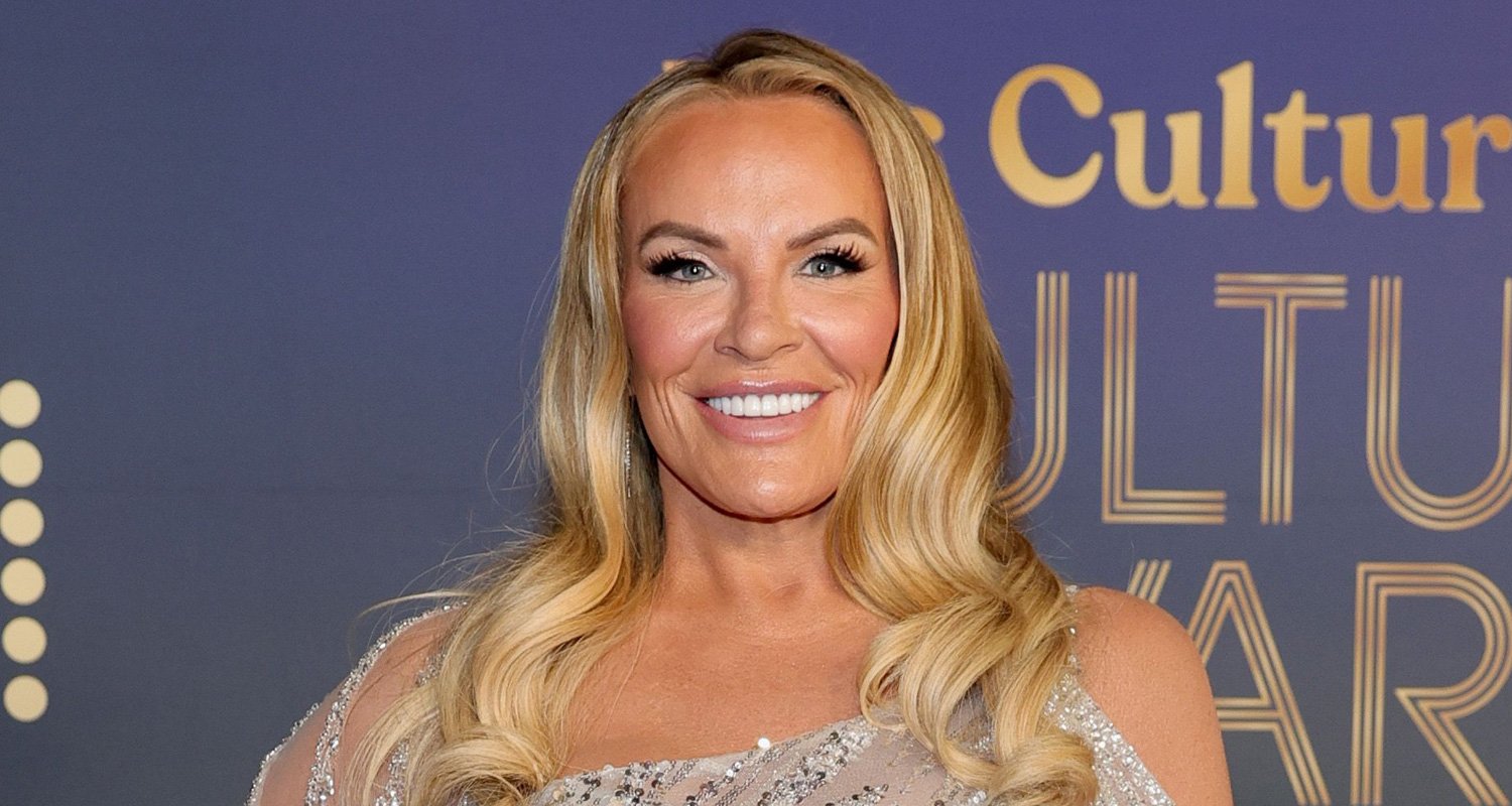 Heather Gay Reveals Why There’s No Footage From Much-Talked About Plane Incident on ‘RHOSLC’